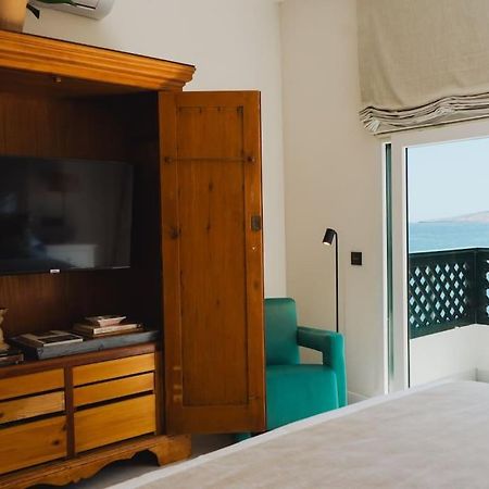 Casa Esperanza *Family Home Over The Sea* Telde Ngoại thất bức ảnh