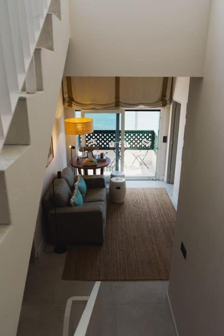Casa Esperanza *Family Home Over The Sea* Telde Ngoại thất bức ảnh