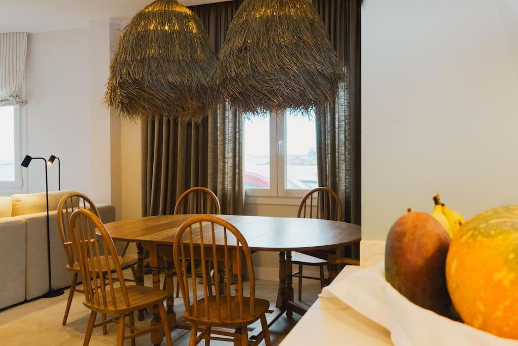 Casa Esperanza *Family Home Over The Sea* Telde Ngoại thất bức ảnh
